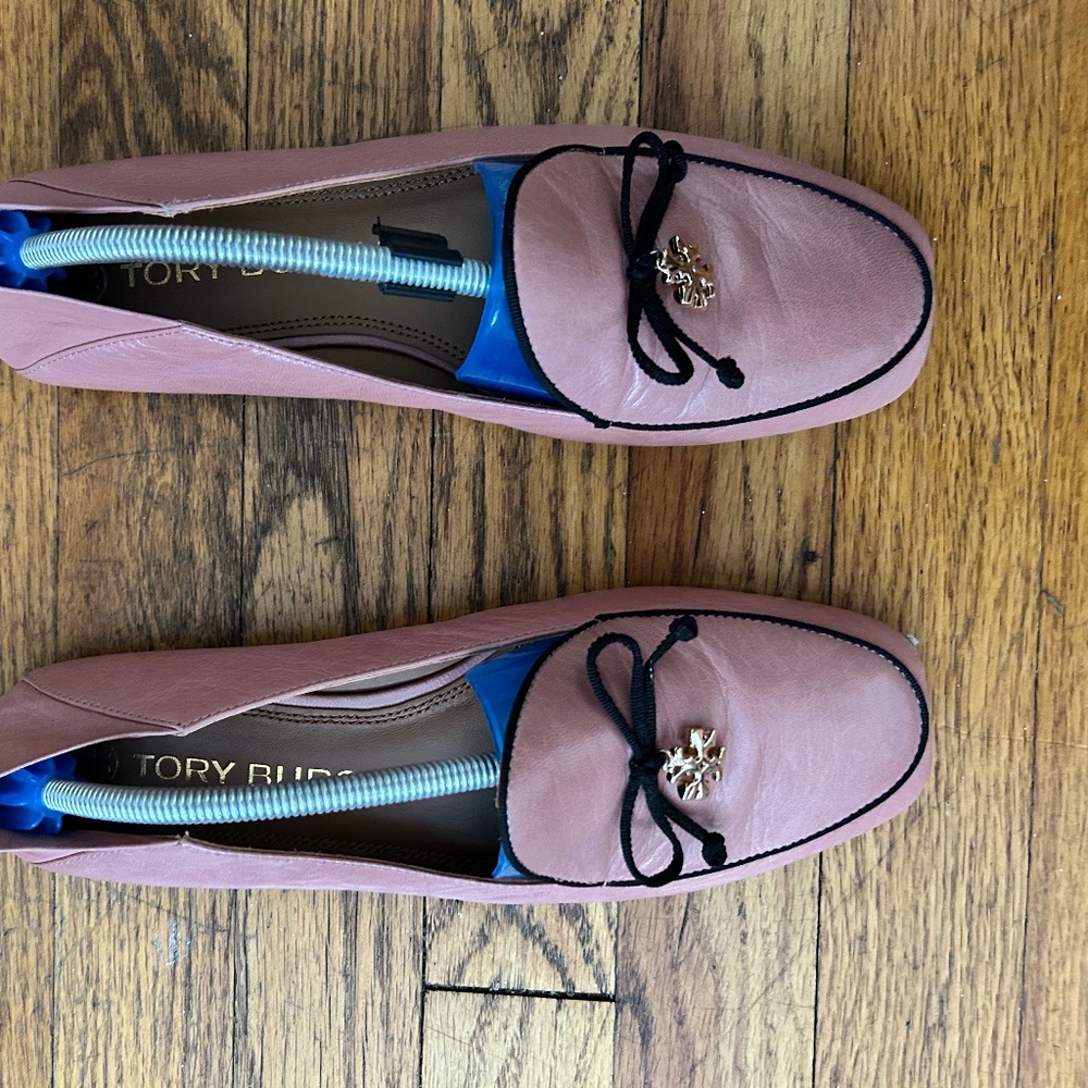 Tory Burch Shoes
